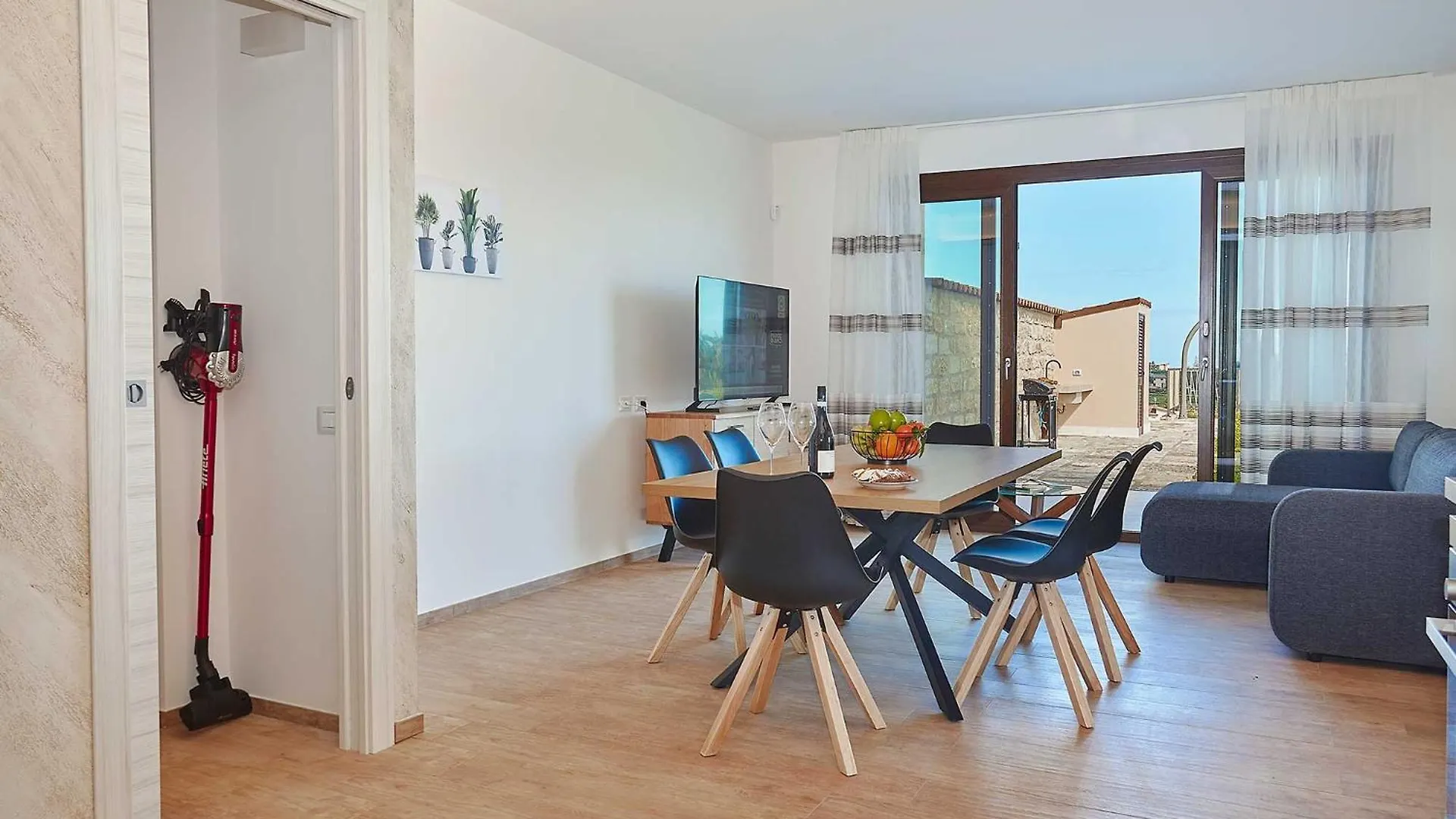 Villa Al-Kurum Alcamo Marina