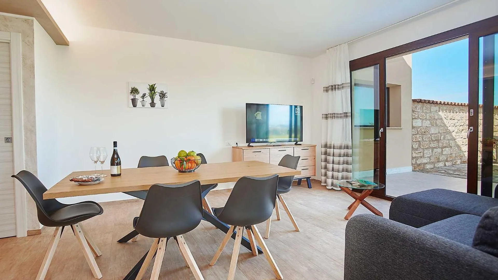 Villa Al-Kurum Alcamo Marina