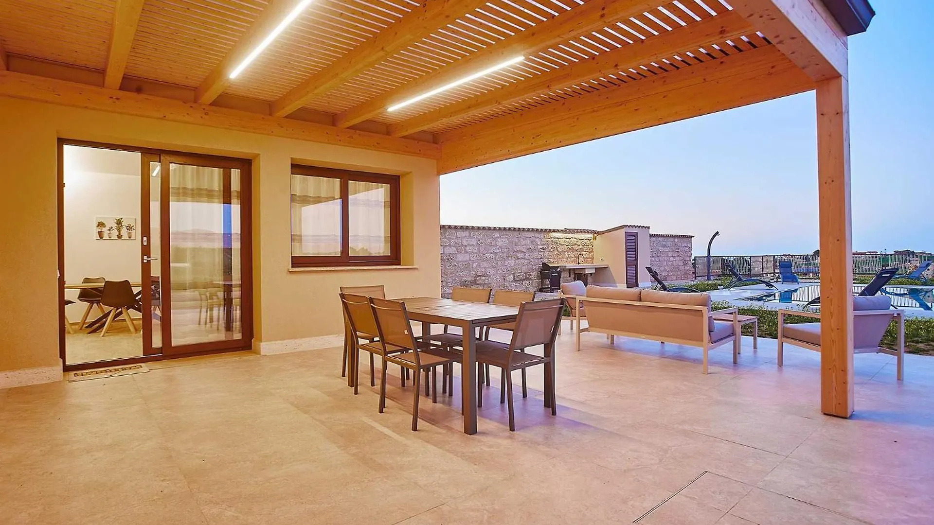 Villa Al-Kurum Alcamo Marina
