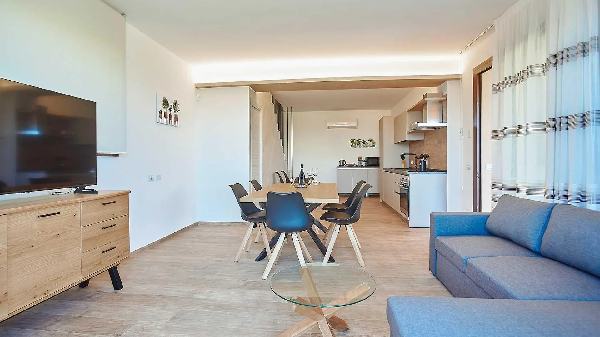 Villa Al-Kurum Alcamo Marina