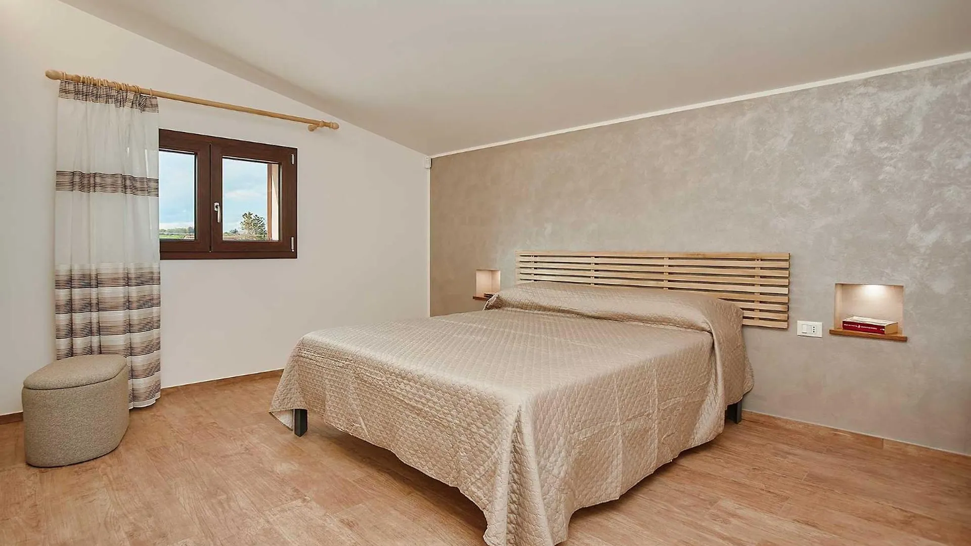 Villa Al-Kurum Alcamo Marina