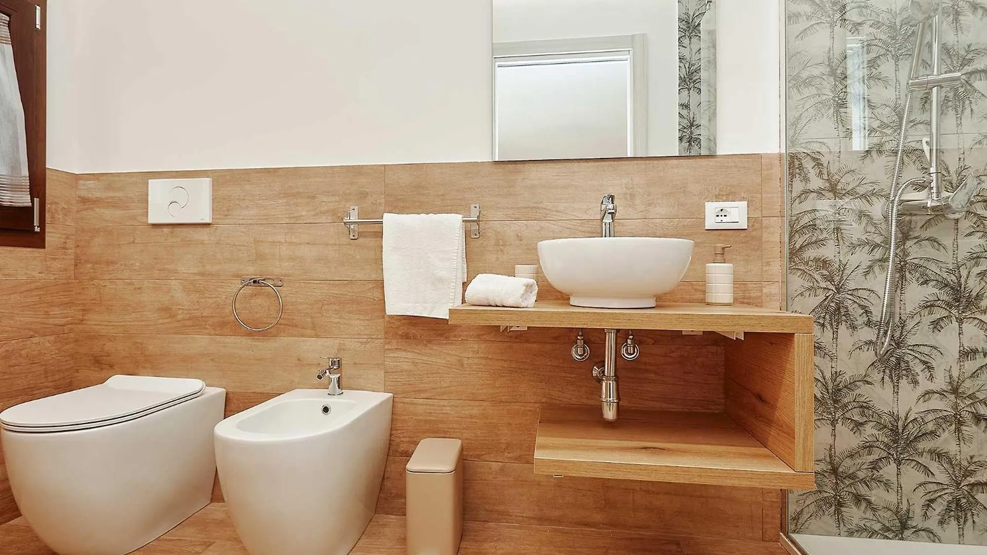 Villa Al-Kurum Alcamo Marina Olaszország