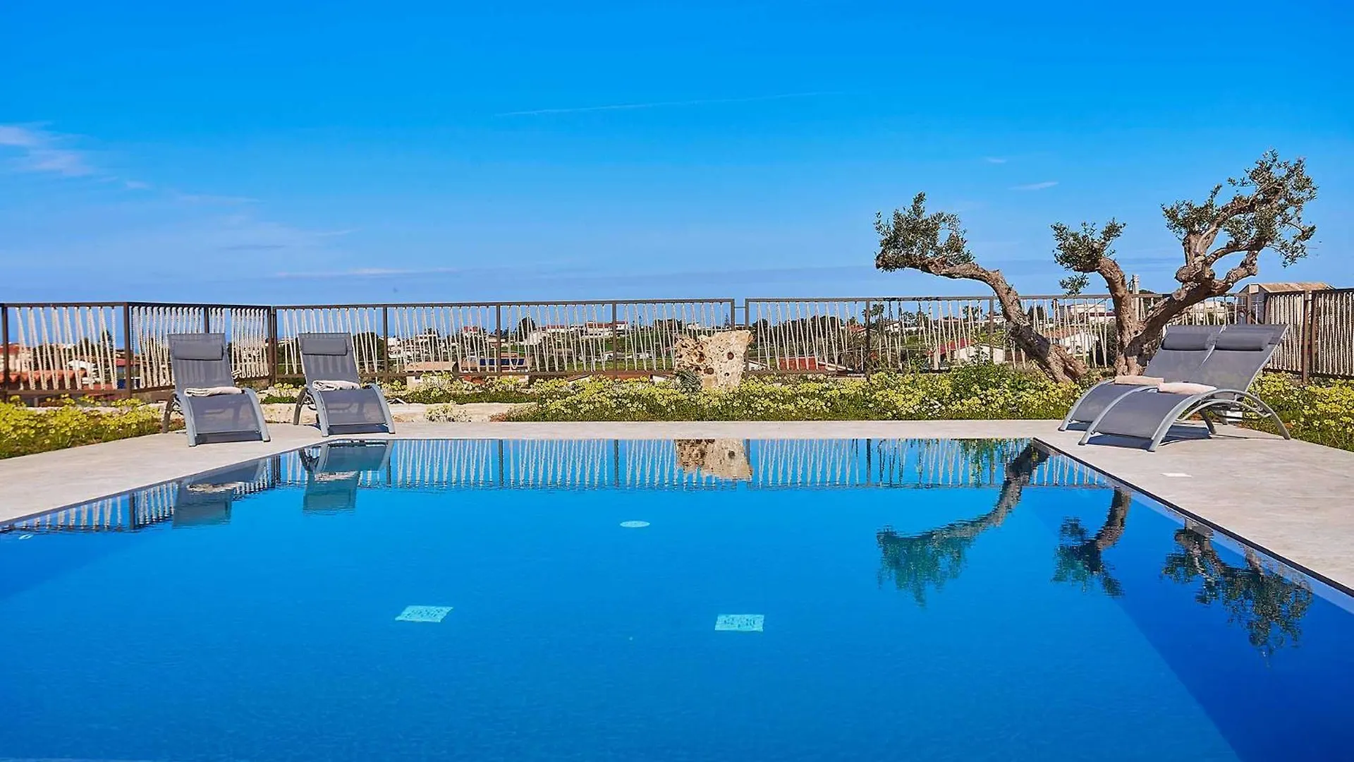 Villa Al-Kurum Alcamo Marina