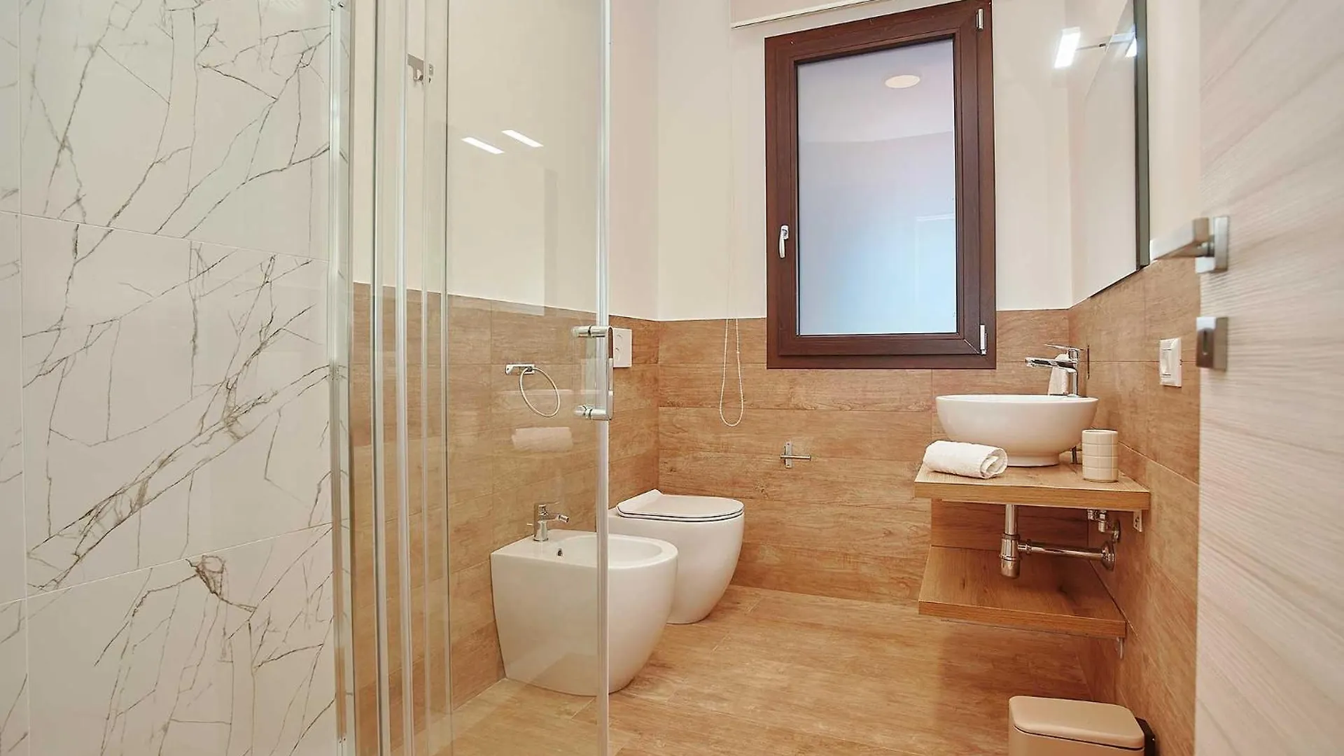 Villa Al-Kurum Alcamo Marina