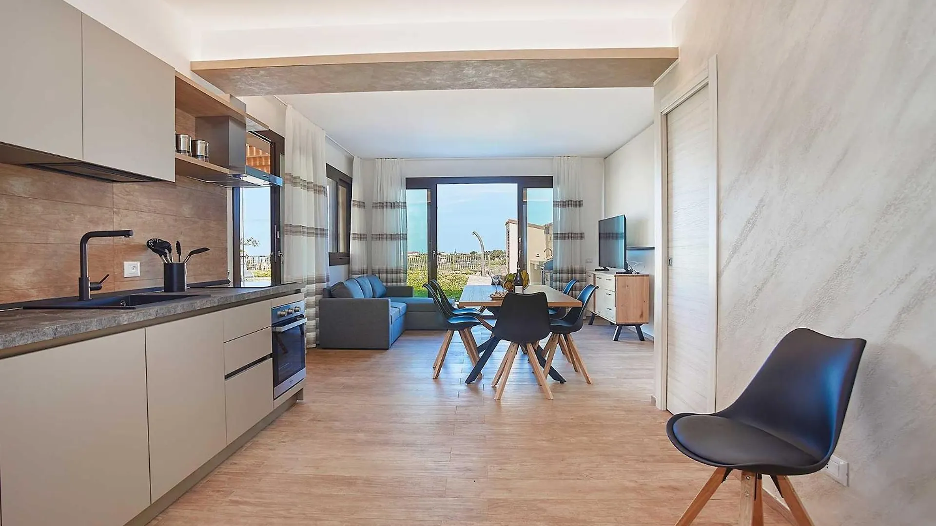 Villa Al-Kurum Alcamo Marina